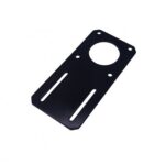 Nema 23 Motor Mount (straight)