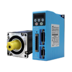 Servo set 0.4Kw 60ST LCDA608S 50V + 3M kabel