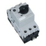 9-13A Motorbeveiligingsschakelaar 415VAC 100kA