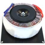 Toroidal Transformer 60V 12.0A