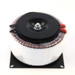 Toroidal Transformer 60V 6.0A
