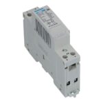 2 polig 2 NO 25A Installatierelais