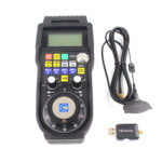 WMPG-6 CNC Control Pendant