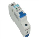 Circuit breaker 1 pole 1A characteristic B 10kA