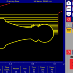 Upgrade to Centroid Acorn Lathe "Pro" CNC12