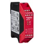 Schneider Electric Safetyrelay-XPSAC3721