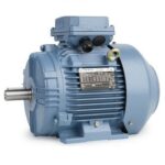 AC motor 4.0KW 400/690V 3000RPM B3 (3 fase)