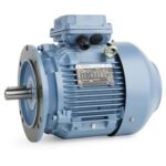 AC motor 2.2KW 230/400V 3000RPM B5 (3 fase)