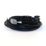 Servo motor/encoder kabel A6 15M (110ST en 130ST)