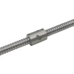 Kogelomloop spindel BSR 1605 L800