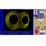 Centroid CNC12 Mill Software License for Hickory (from Pro to Ultimate)
