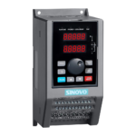 Frequentie regelaar SD600 2.2kW 380-400V (3 fase)