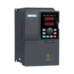 VFD SD600 5.5kW 380-400V (3 phase)