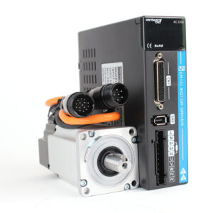 Servo set 0.6Kw 60ST ELS 230V + 5M cables IP68 (23bit absolute encoder)